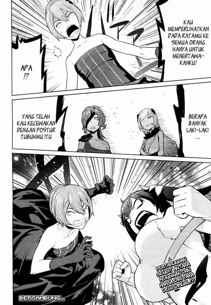 image-komik-dungeon-ni-deai-o-motomeru-no-wa-machigatte-iru-darou-ka-chapter-4-24/25