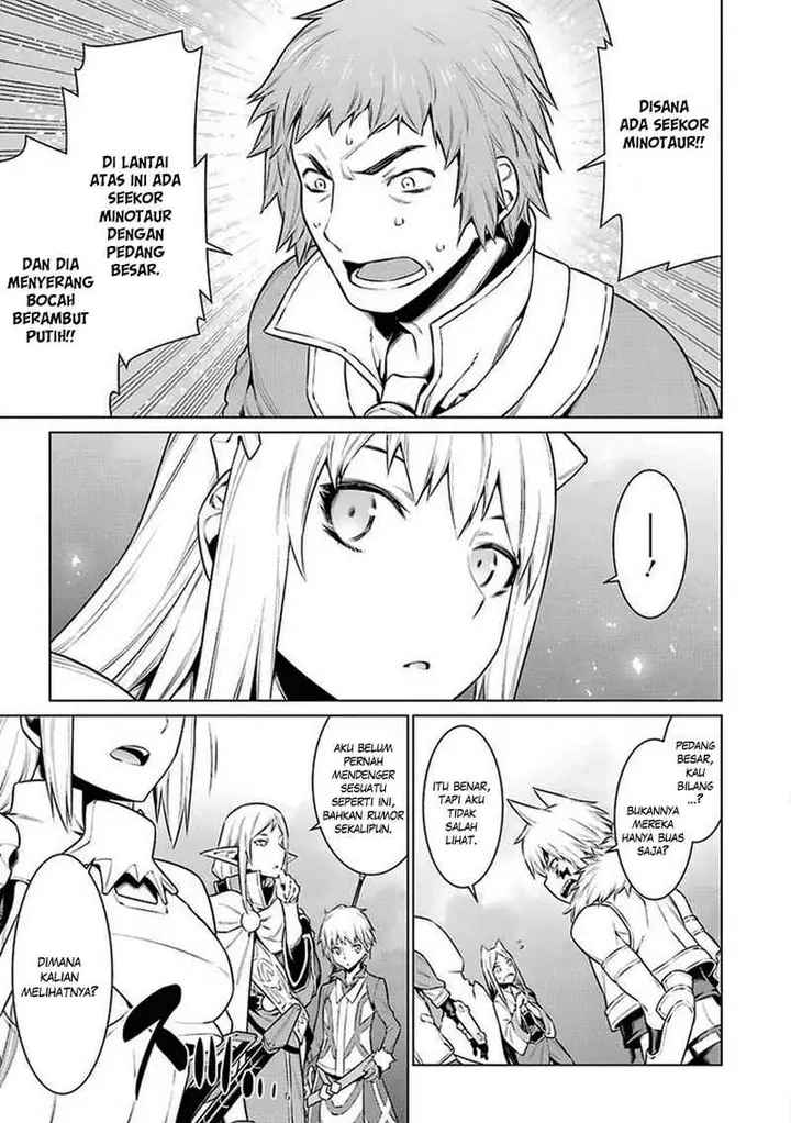 image-komik-dungeon-ni-deai-o-motomeru-no-wa-machigatte-iru-darou-ka-chapter-41-17/21
