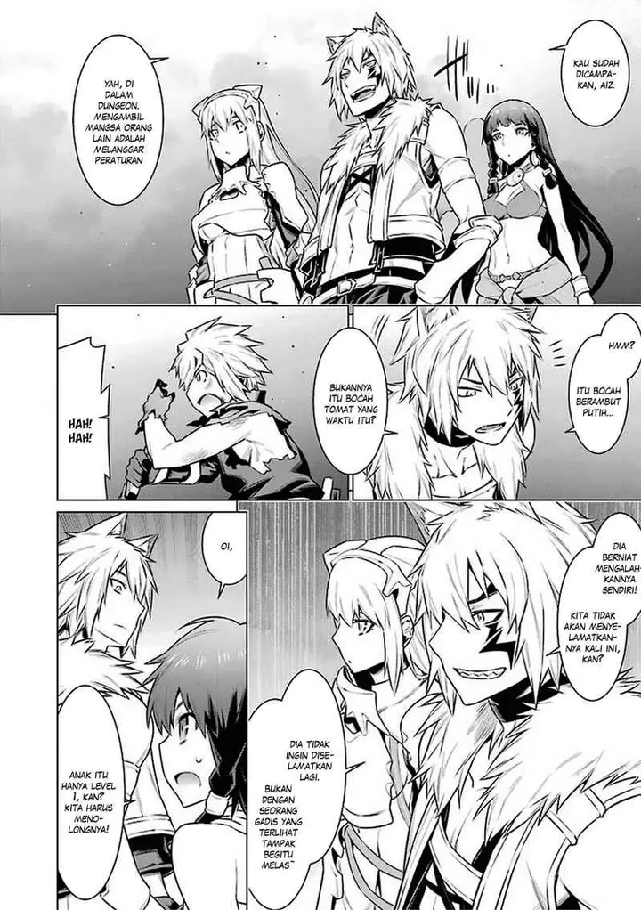 image-komik-dungeon-ni-deai-o-motomeru-no-wa-machigatte-iru-darou-ka-chapter-43-9/15