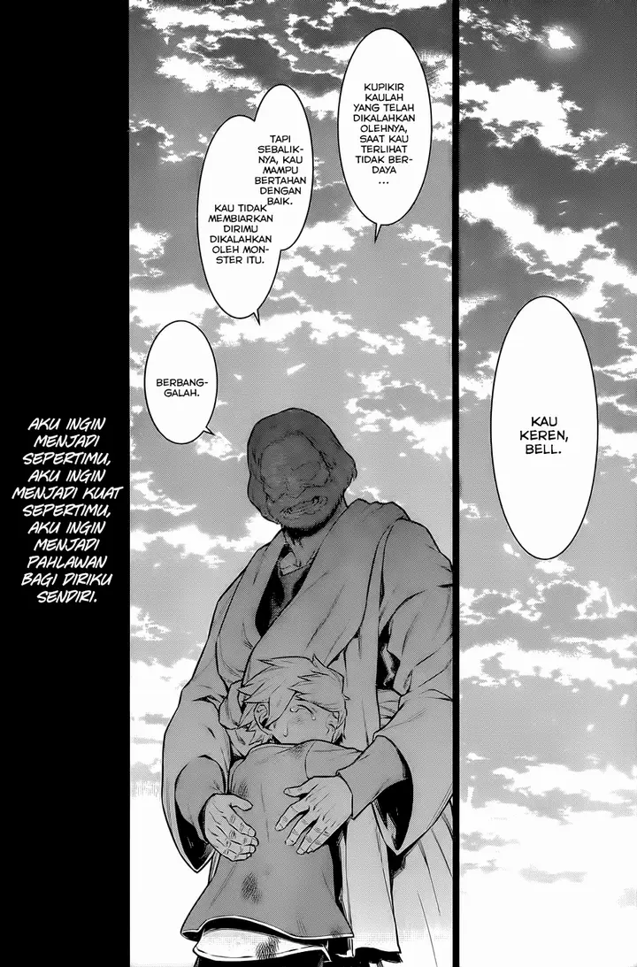image-komik-dungeon-ni-deai-o-motomeru-no-wa-machigatte-iru-darou-ka-chapter-46-6/14