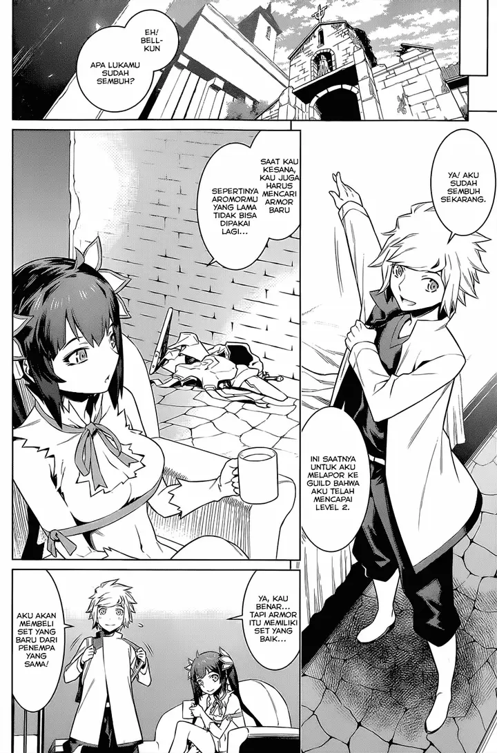 image-komik-dungeon-ni-deai-o-motomeru-no-wa-machigatte-iru-darou-ka-chapter-46-12/14