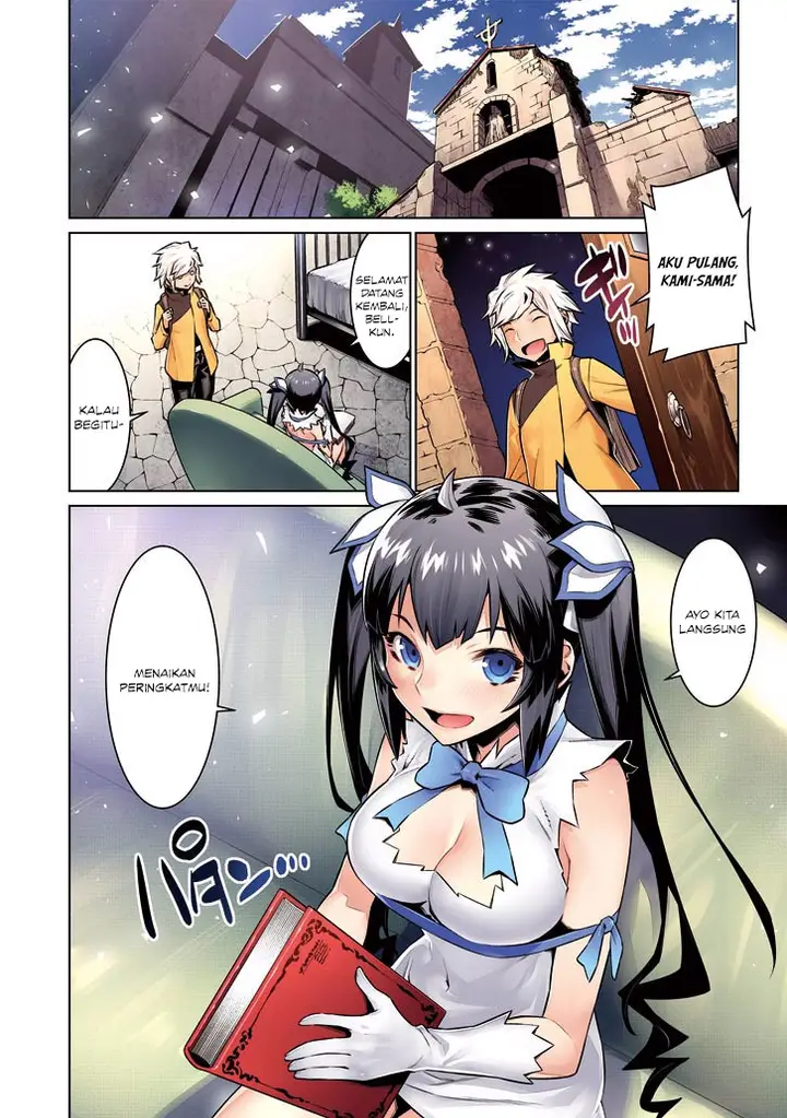 image-komik-dungeon-ni-deai-o-motomeru-no-wa-machigatte-iru-darou-ka-chapter-47-3/23