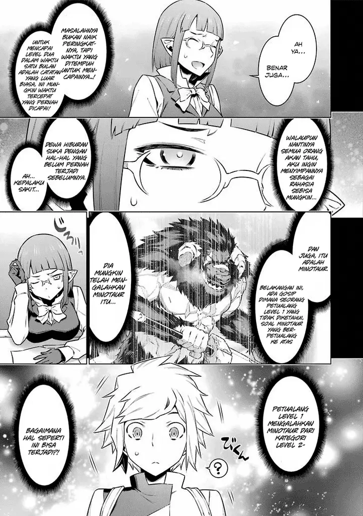 image-komik-dungeon-ni-deai-o-motomeru-no-wa-machigatte-iru-darou-ka-chapter-47-6/23