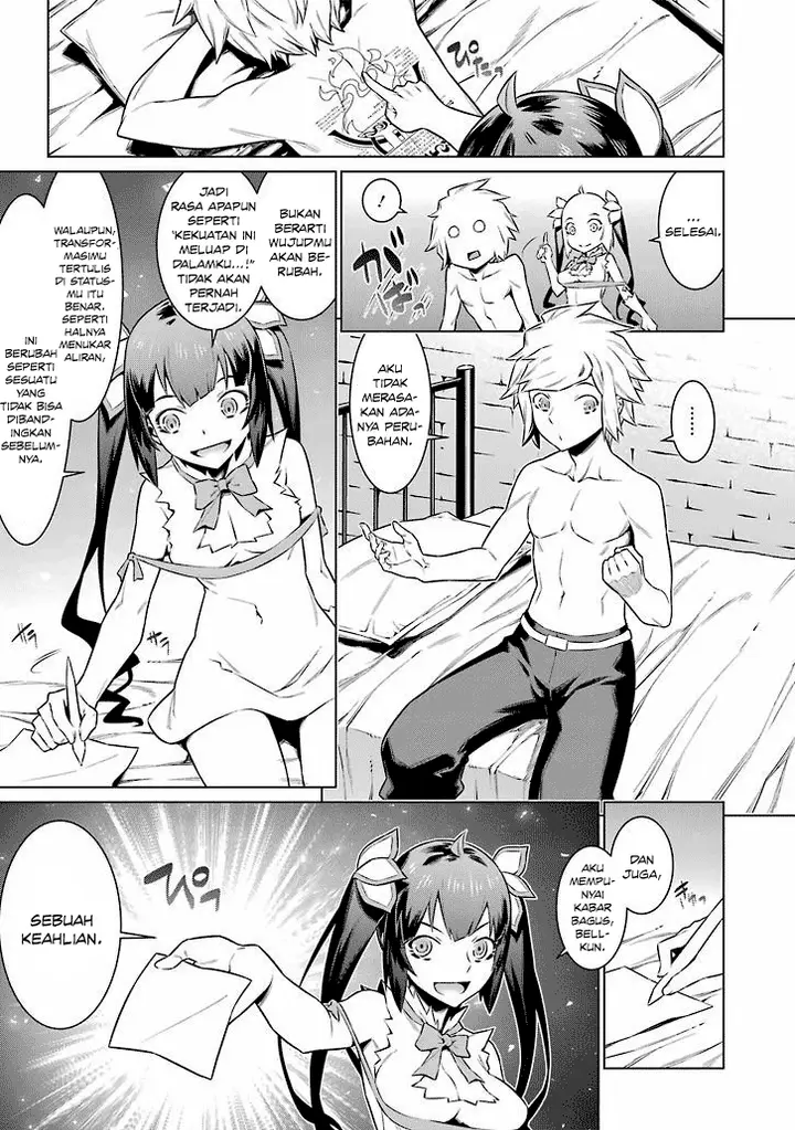 image-komik-dungeon-ni-deai-o-motomeru-no-wa-machigatte-iru-darou-ka-chapter-47-12/23