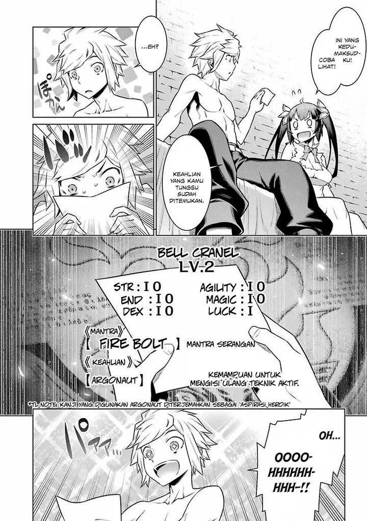 image-komik-dungeon-ni-deai-o-motomeru-no-wa-machigatte-iru-darou-ka-chapter-47-13/23