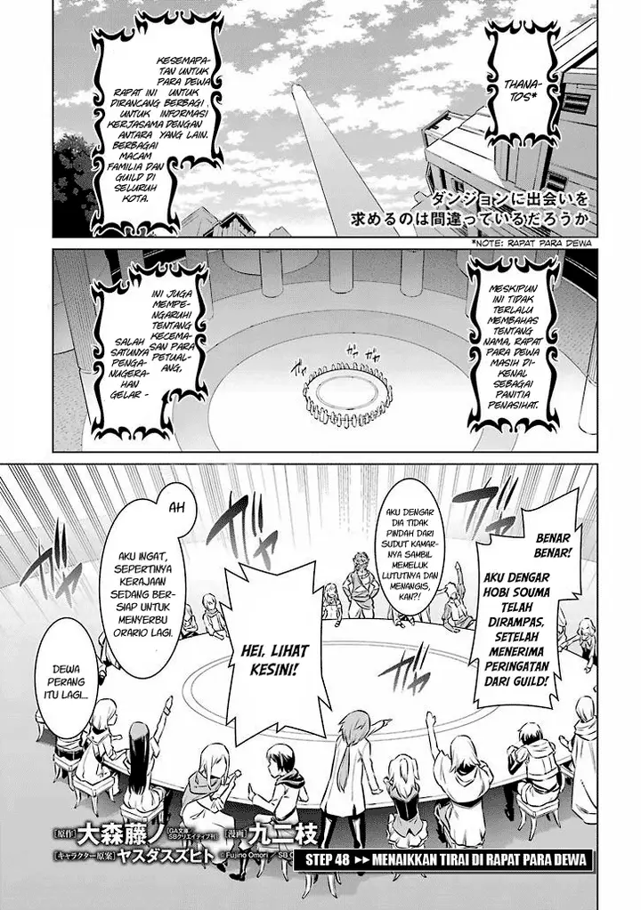 image-komik-dungeon-ni-deai-o-motomeru-no-wa-machigatte-iru-darou-ka-chapter-48-1/19