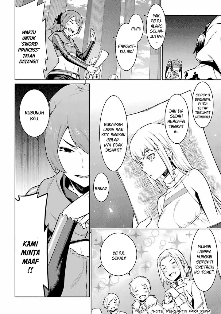 image-komik-dungeon-ni-deai-o-motomeru-no-wa-machigatte-iru-darou-ka-chapter-48-8/19