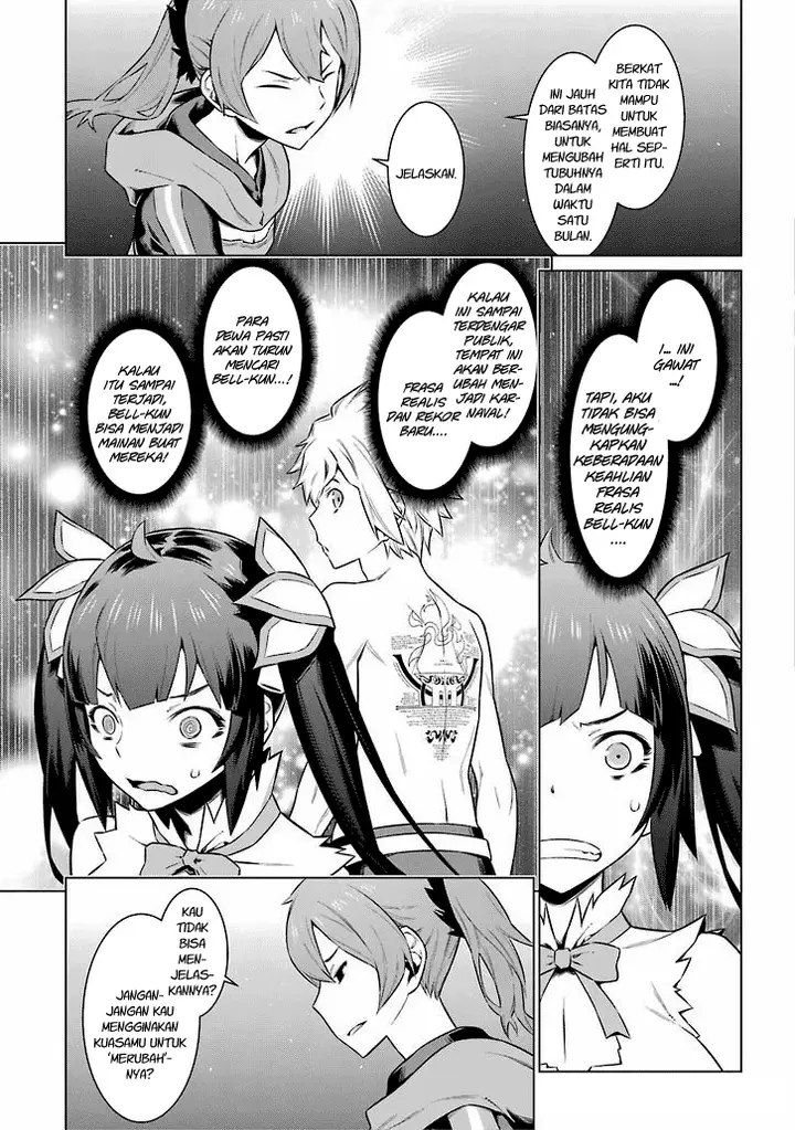 image-komik-dungeon-ni-deai-o-motomeru-no-wa-machigatte-iru-darou-ka-chapter-48-11/19