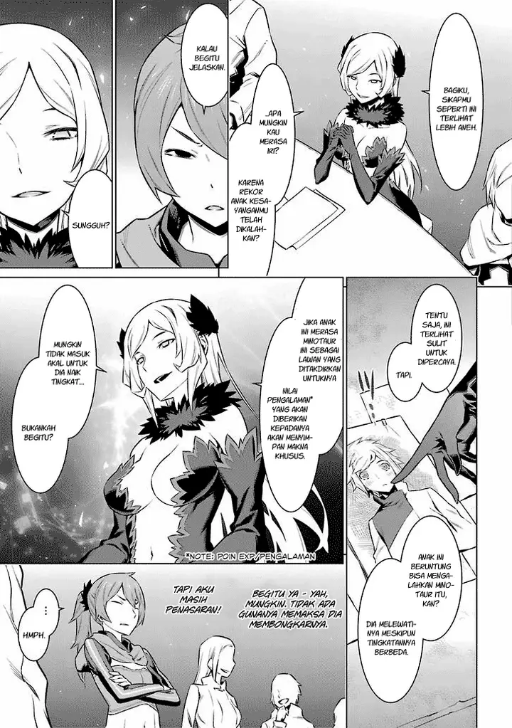 image-komik-dungeon-ni-deai-o-motomeru-no-wa-machigatte-iru-darou-ka-chapter-48-13/19