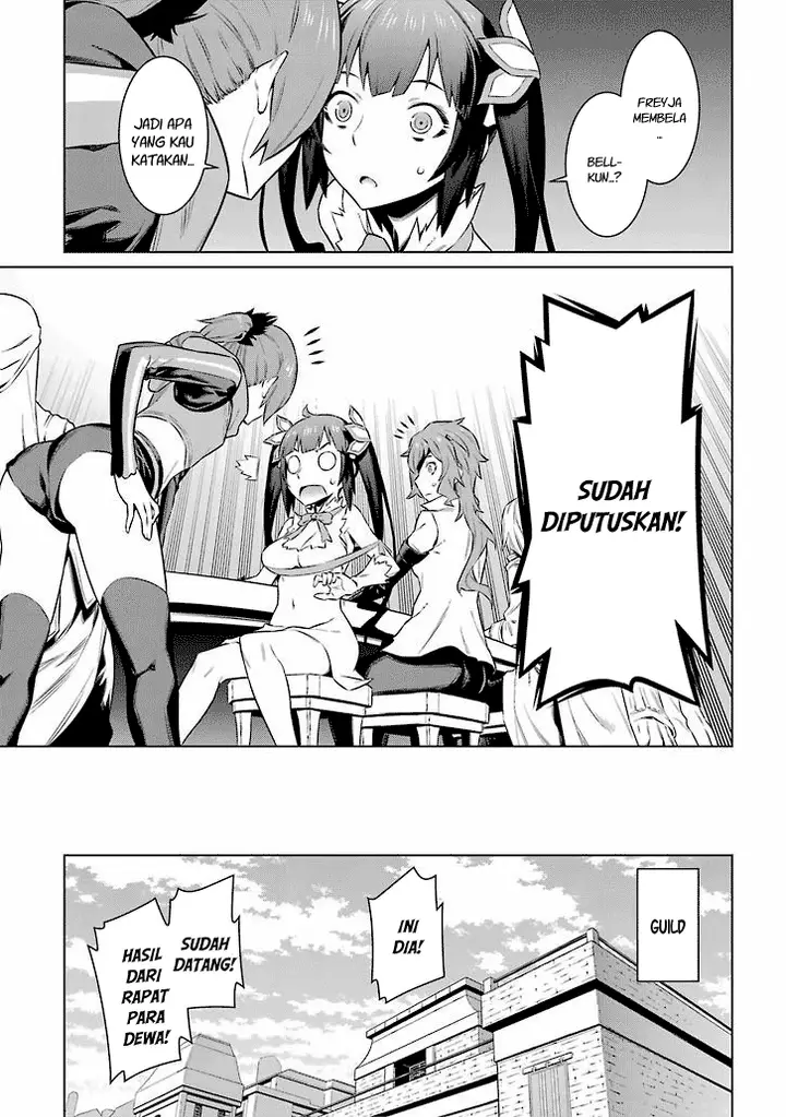 image-komik-dungeon-ni-deai-o-motomeru-no-wa-machigatte-iru-darou-ka-chapter-48-17/19