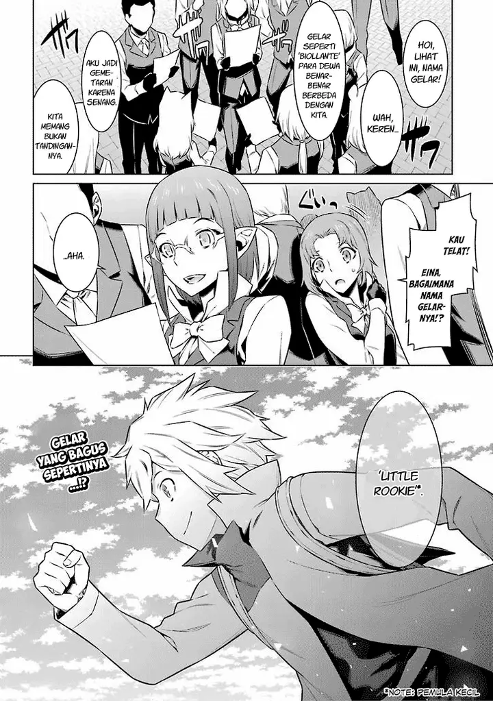 image-komik-dungeon-ni-deai-o-motomeru-no-wa-machigatte-iru-darou-ka-chapter-48-18/19