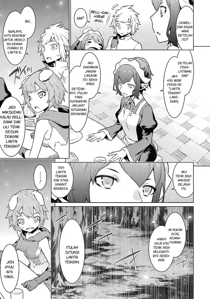 image-komik-dungeon-ni-deai-o-motomeru-no-wa-machigatte-iru-darou-ka-chapter-49-9/22