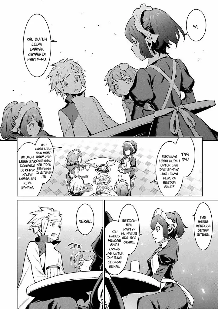 image-komik-dungeon-ni-deai-o-motomeru-no-wa-machigatte-iru-darou-ka-chapter-49-10/22