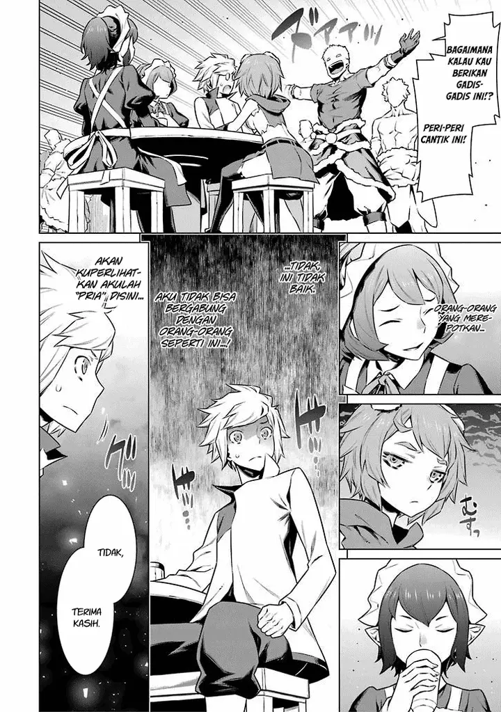 image-komik-dungeon-ni-deai-o-motomeru-no-wa-machigatte-iru-darou-ka-chapter-49-12/22