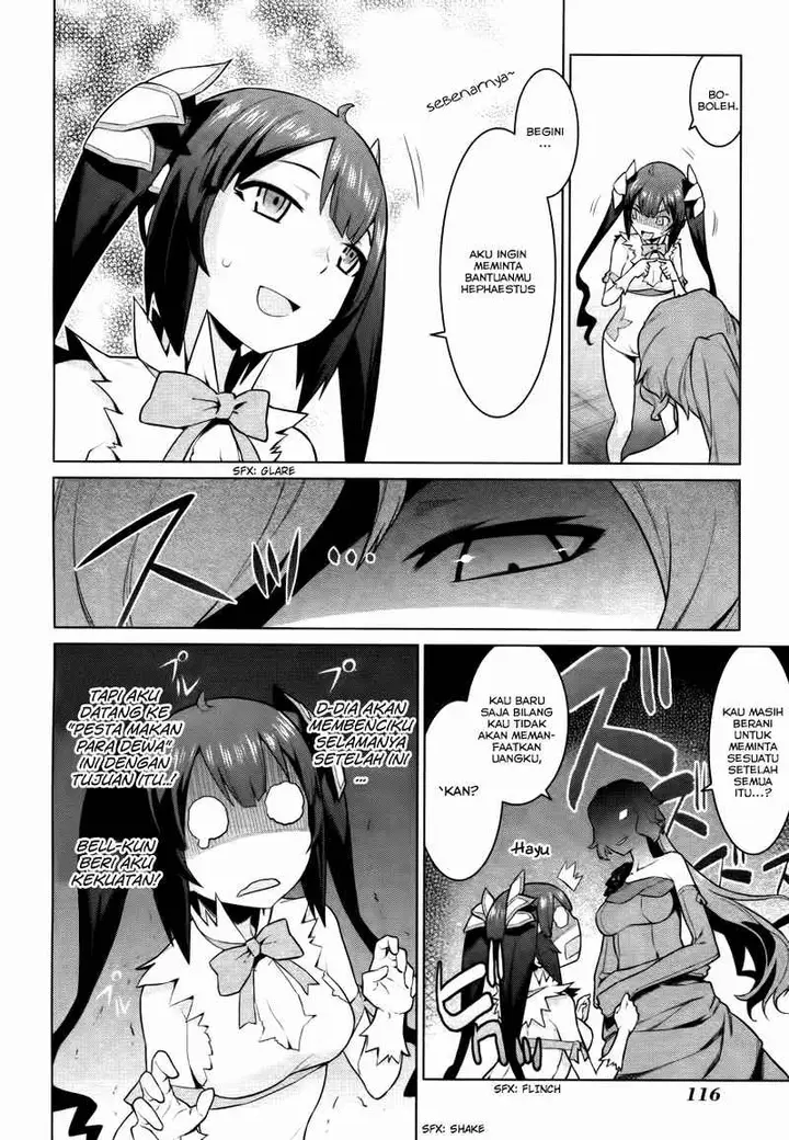 image-komik-dungeon-ni-deai-o-motomeru-no-wa-machigatte-iru-darou-ka-chapter-5-6/23