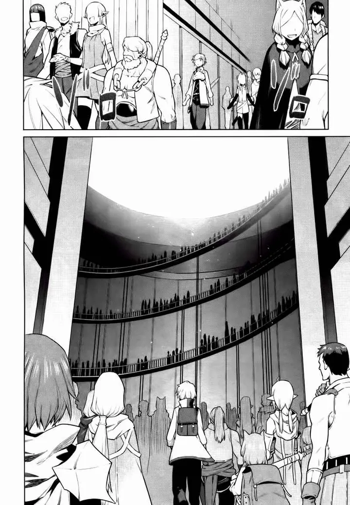 image-komik-dungeon-ni-deai-o-motomeru-no-wa-machigatte-iru-darou-ka-chapter-5-12/23