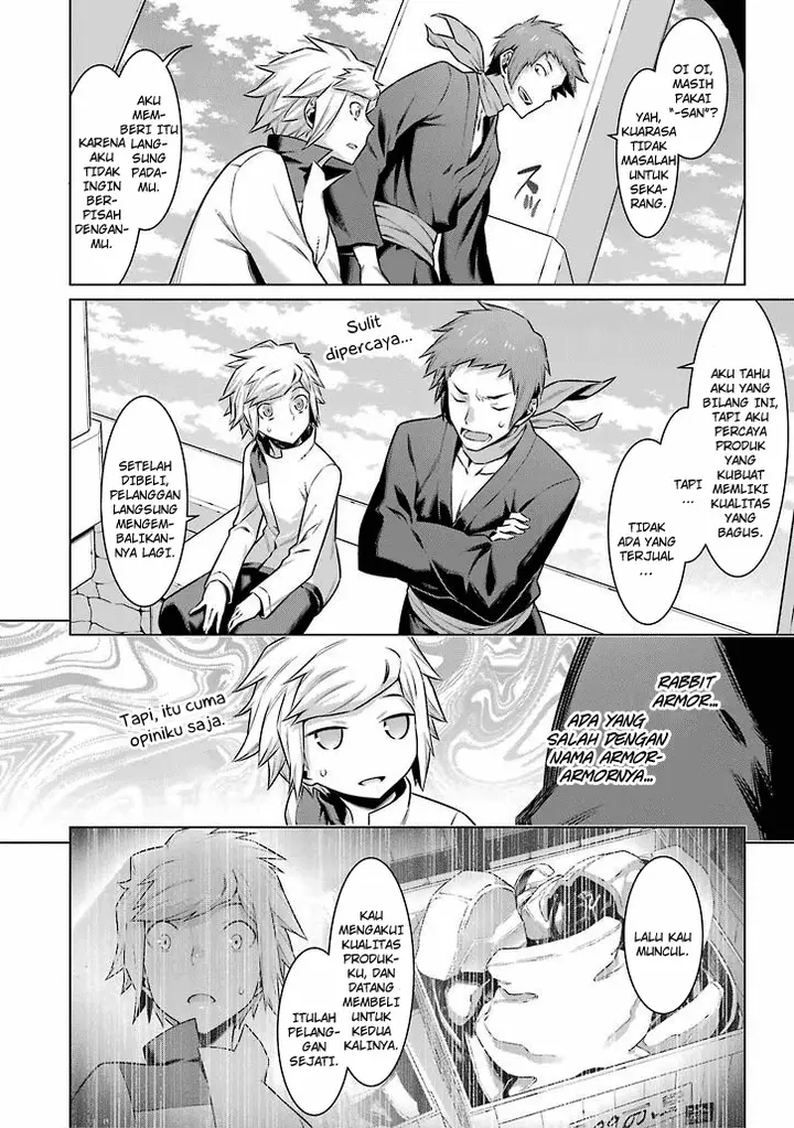 image-komik-dungeon-ni-deai-o-motomeru-no-wa-machigatte-iru-darou-ka-chapter-50-6/16