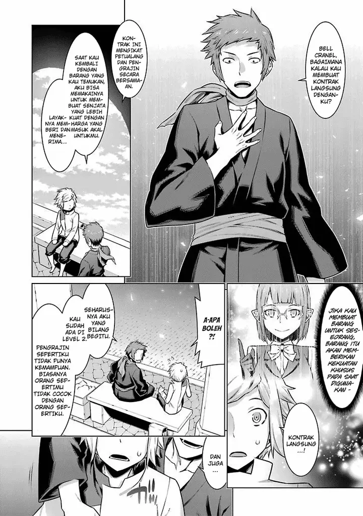 image-komik-dungeon-ni-deai-o-motomeru-no-wa-machigatte-iru-darou-ka-chapter-50-8/16