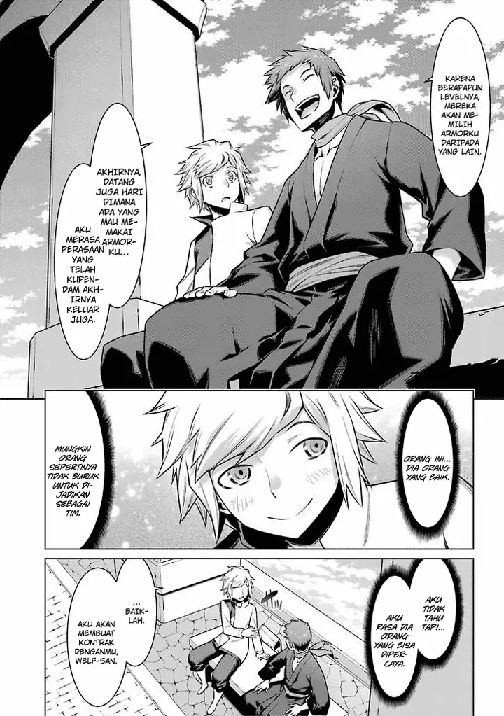 image-komik-dungeon-ni-deai-o-motomeru-no-wa-machigatte-iru-darou-ka-chapter-50-10/16