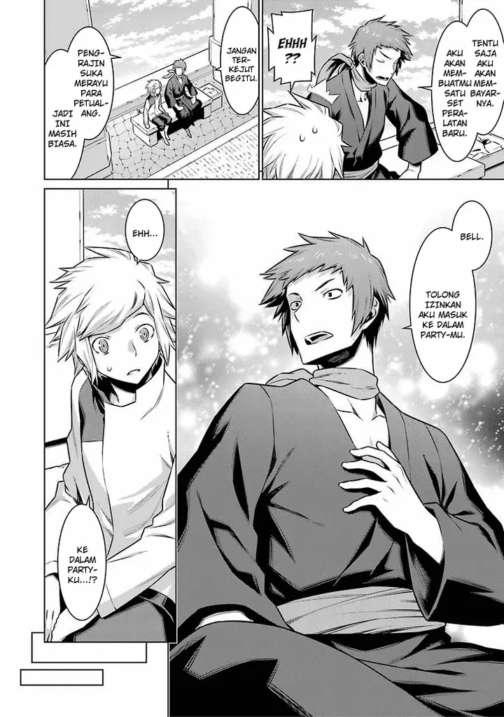 image-komik-dungeon-ni-deai-o-motomeru-no-wa-machigatte-iru-darou-ka-chapter-50-12/16