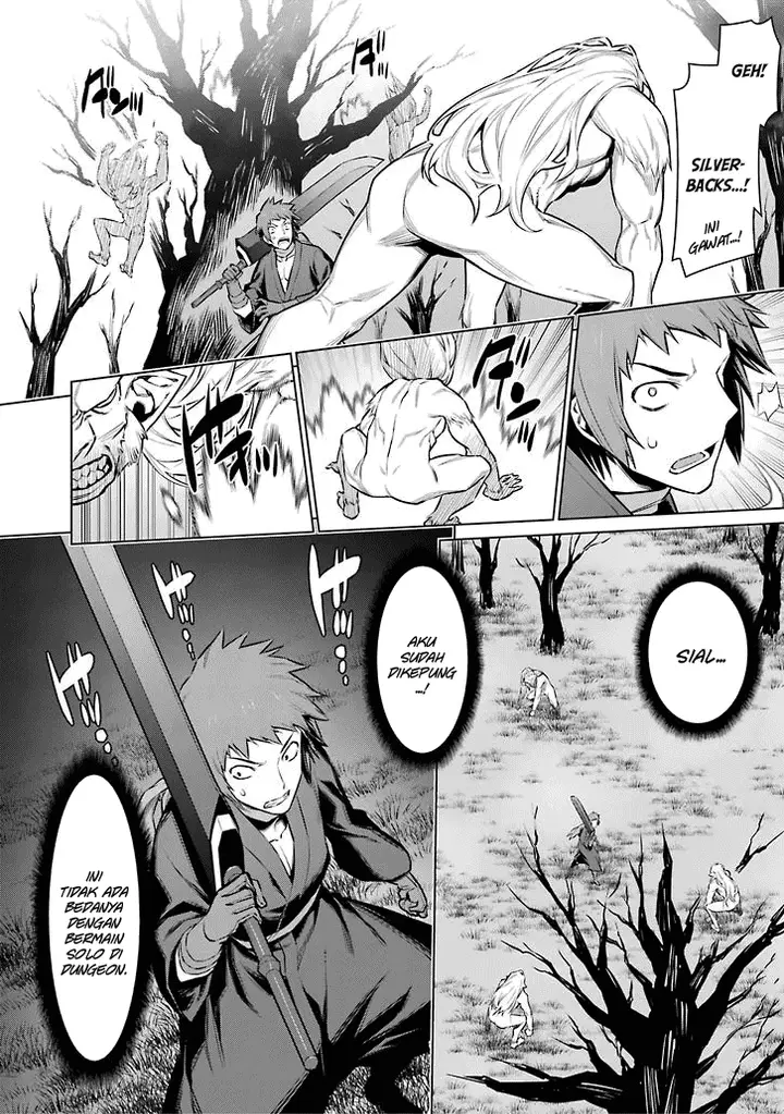image-komik-dungeon-ni-deai-o-motomeru-no-wa-machigatte-iru-darou-ka-chapter-52-9/25
