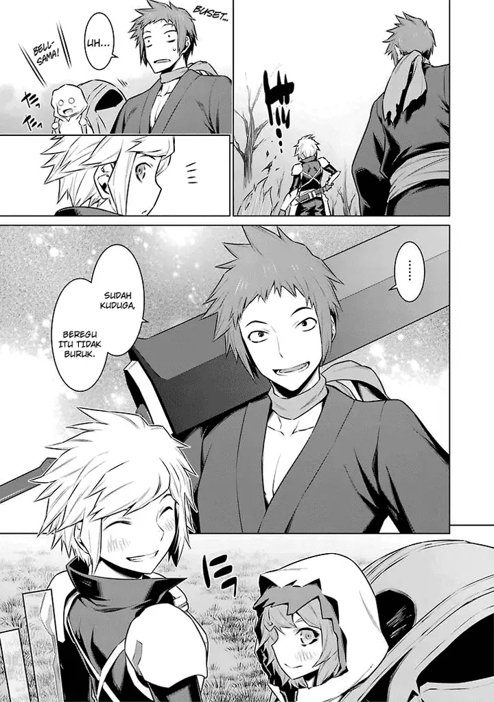 image-komik-dungeon-ni-deai-o-motomeru-no-wa-machigatte-iru-darou-ka-chapter-52-14/25