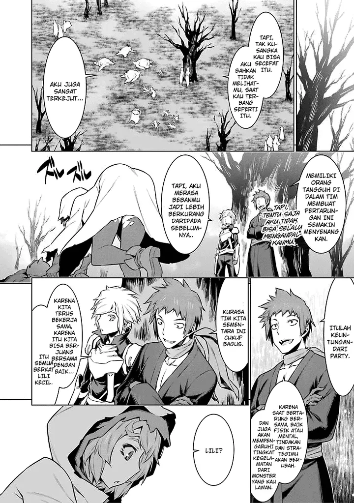 image-komik-dungeon-ni-deai-o-motomeru-no-wa-machigatte-iru-darou-ka-chapter-52-15/25