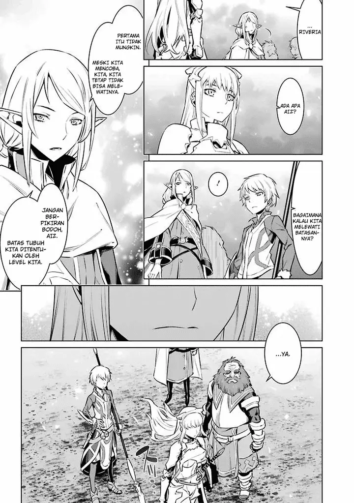 image-komik-dungeon-ni-deai-o-motomeru-no-wa-machigatte-iru-darou-ka-chapter-53-5/19