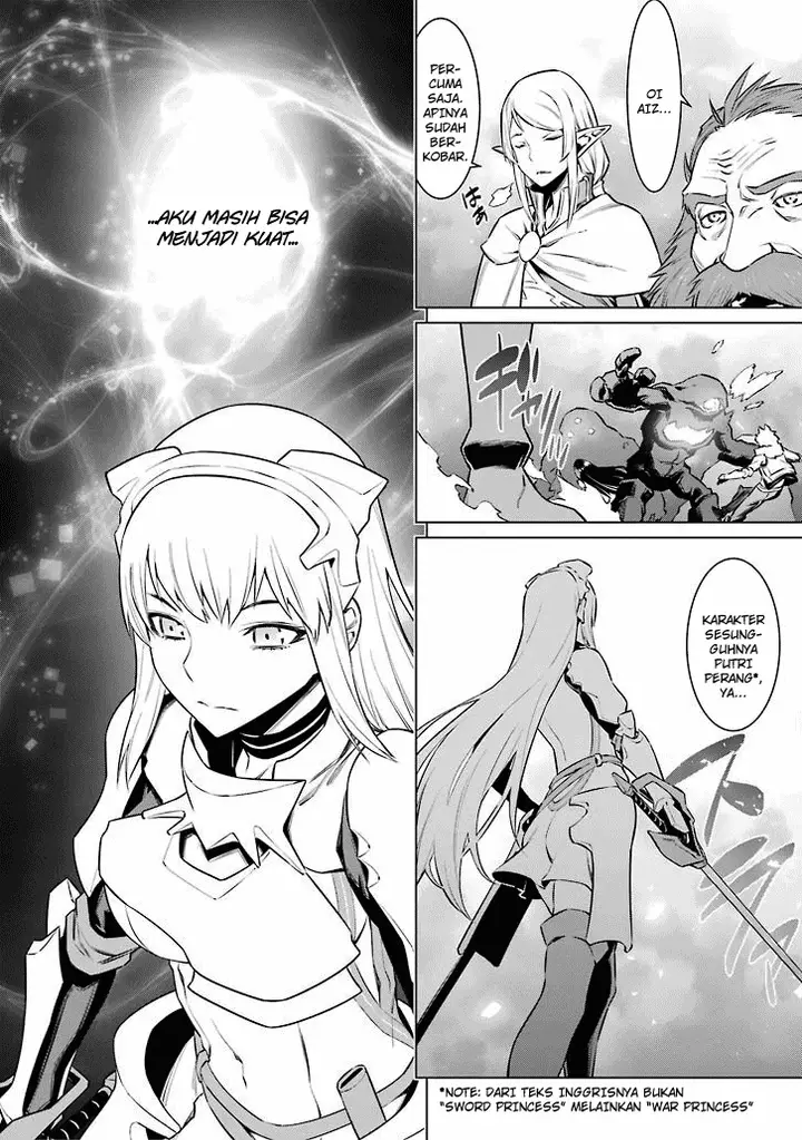 image-komik-dungeon-ni-deai-o-motomeru-no-wa-machigatte-iru-darou-ka-chapter-53-6/19