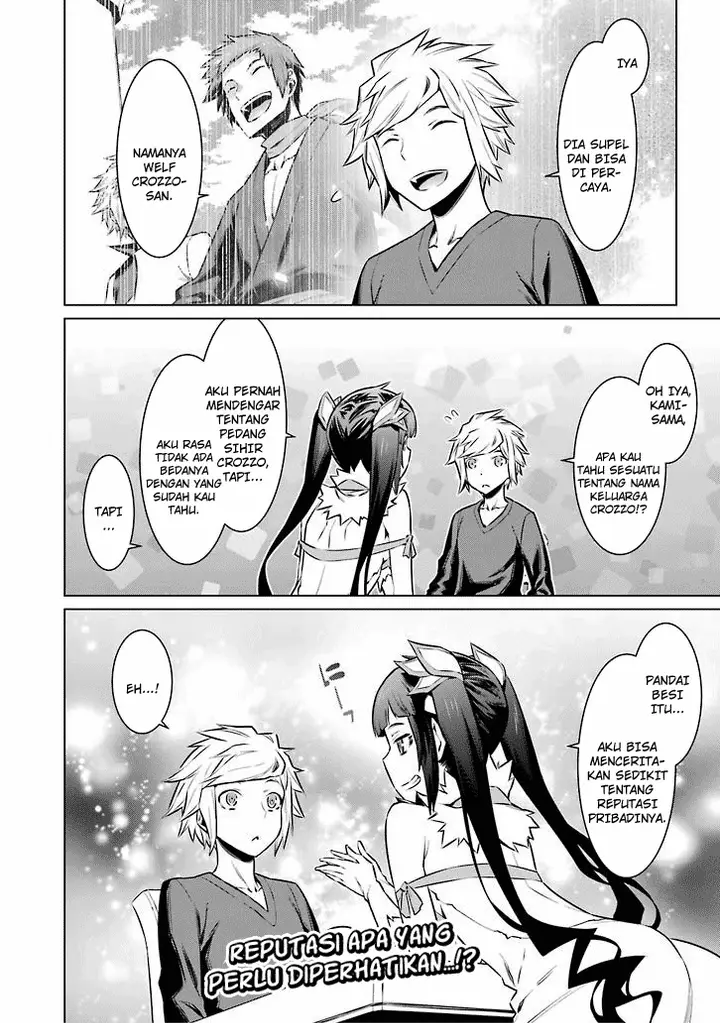 image-komik-dungeon-ni-deai-o-motomeru-no-wa-machigatte-iru-darou-ka-chapter-53-17/19