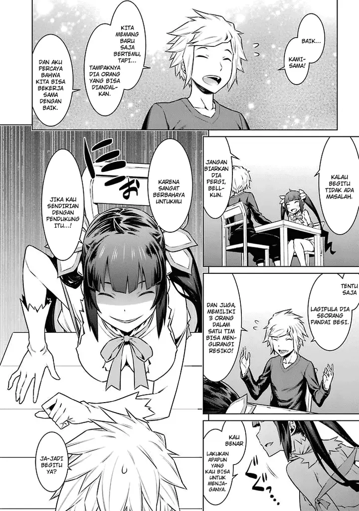 image-komik-dungeon-ni-deai-o-motomeru-no-wa-machigatte-iru-darou-ka-chapter-54-6/20