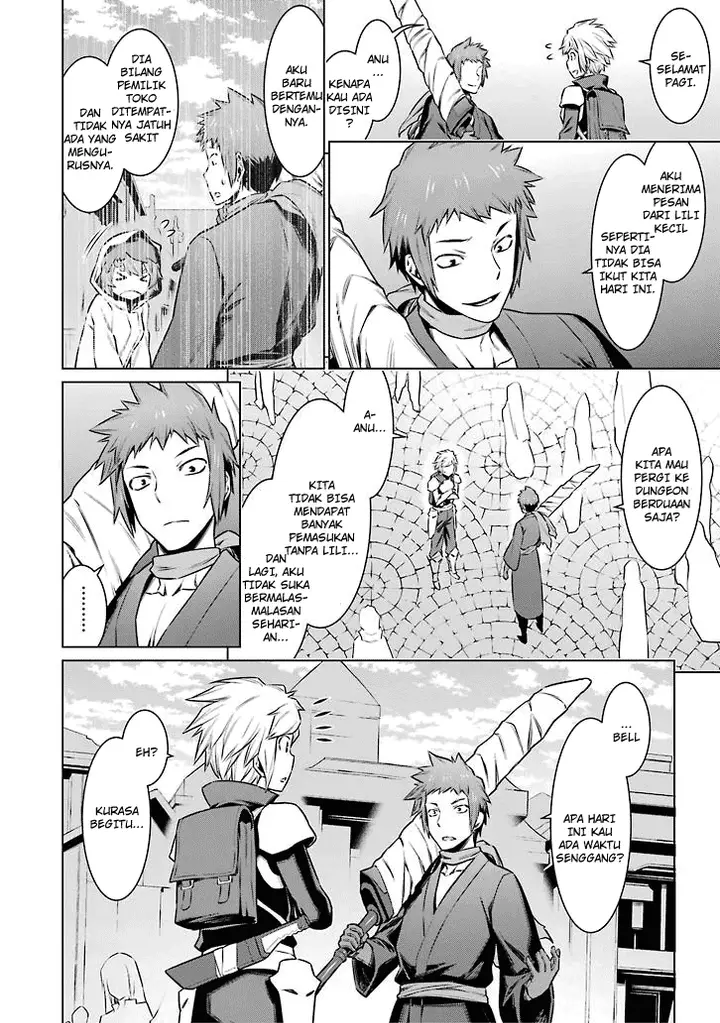 image-komik-dungeon-ni-deai-o-motomeru-no-wa-machigatte-iru-darou-ka-chapter-54-14/20