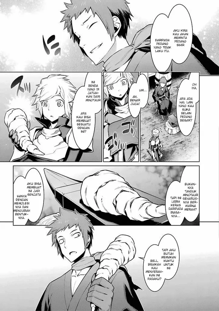 image-komik-dungeon-ni-deai-o-motomeru-no-wa-machigatte-iru-darou-ka-chapter-55-3/18