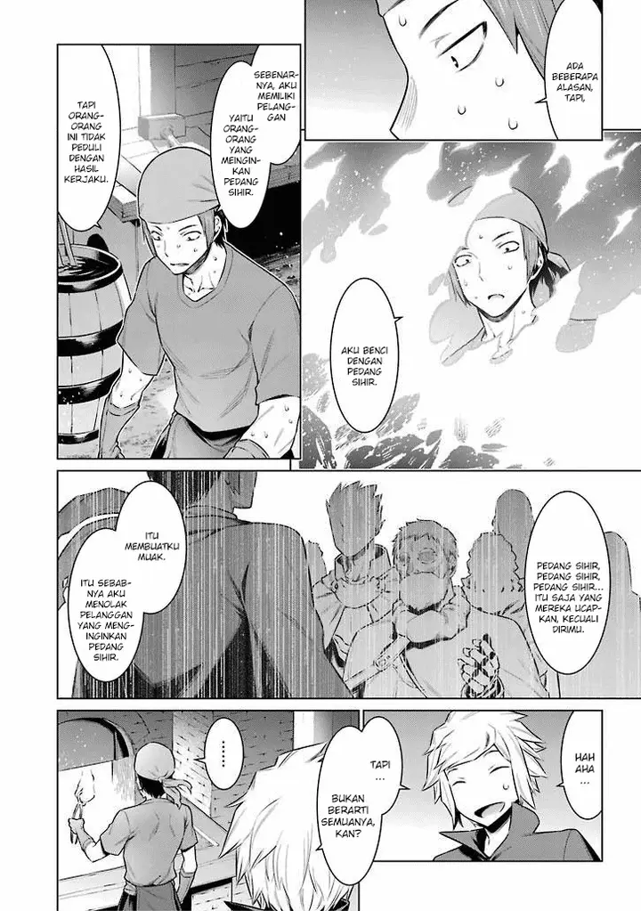 image-komik-dungeon-ni-deai-o-motomeru-no-wa-machigatte-iru-darou-ka-chapter-55-6/18