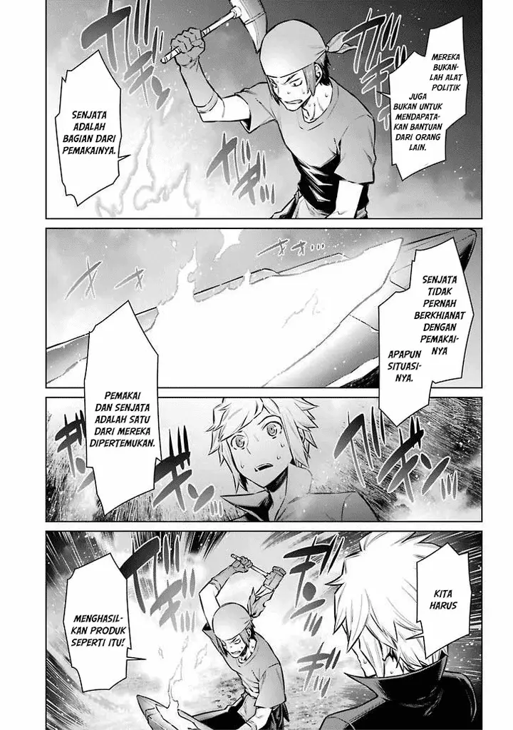 image-komik-dungeon-ni-deai-o-motomeru-no-wa-machigatte-iru-darou-ka-chapter-55-11/18