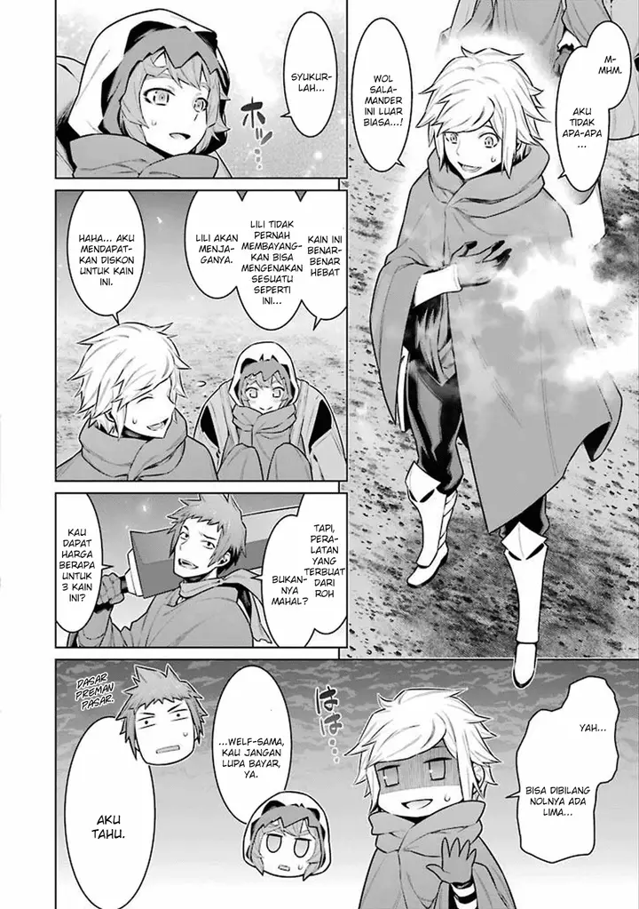 image-komik-dungeon-ni-deai-o-motomeru-no-wa-machigatte-iru-darou-ka-chapter-57-14/20