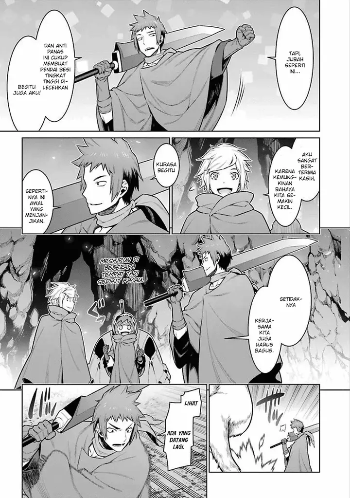 image-komik-dungeon-ni-deai-o-motomeru-no-wa-machigatte-iru-darou-ka-chapter-57-15/20