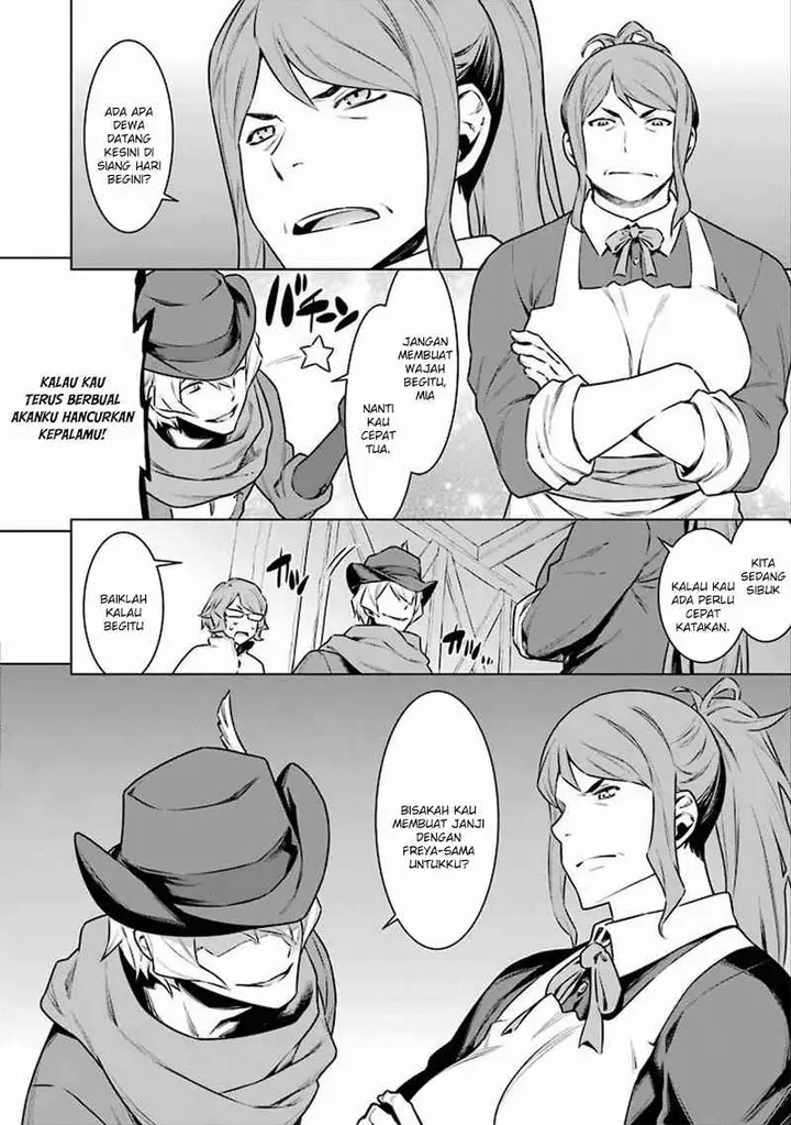 image-komik-dungeon-ni-deai-o-motomeru-no-wa-machigatte-iru-darou-ka-chapter-58-9/21