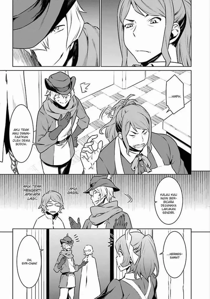 image-komik-dungeon-ni-deai-o-motomeru-no-wa-machigatte-iru-darou-ka-chapter-58-10/21