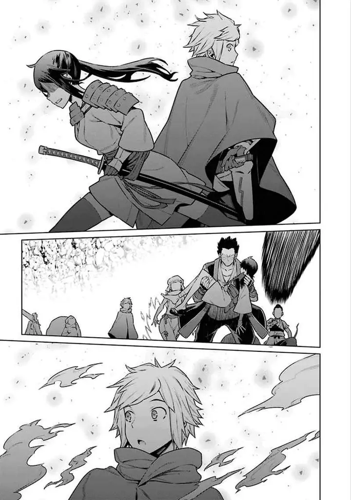 image-komik-dungeon-ni-deai-o-motomeru-no-wa-machigatte-iru-darou-ka-chapter-59-7/17