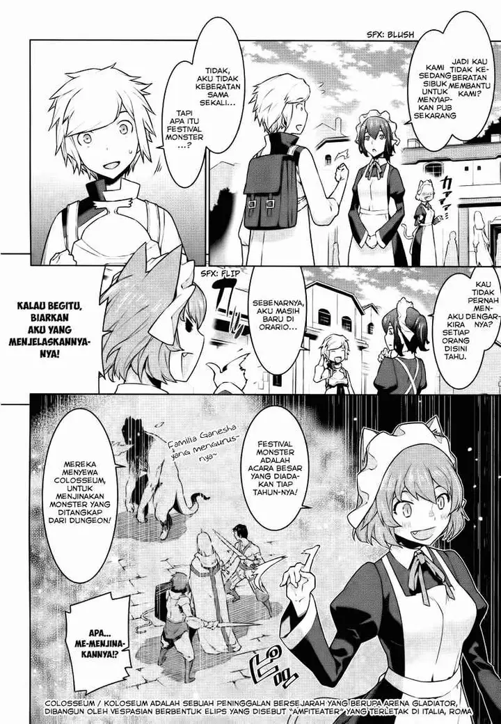 image-komik-dungeon-ni-deai-o-motomeru-no-wa-machigatte-iru-darou-ka-chapter-6-10/19