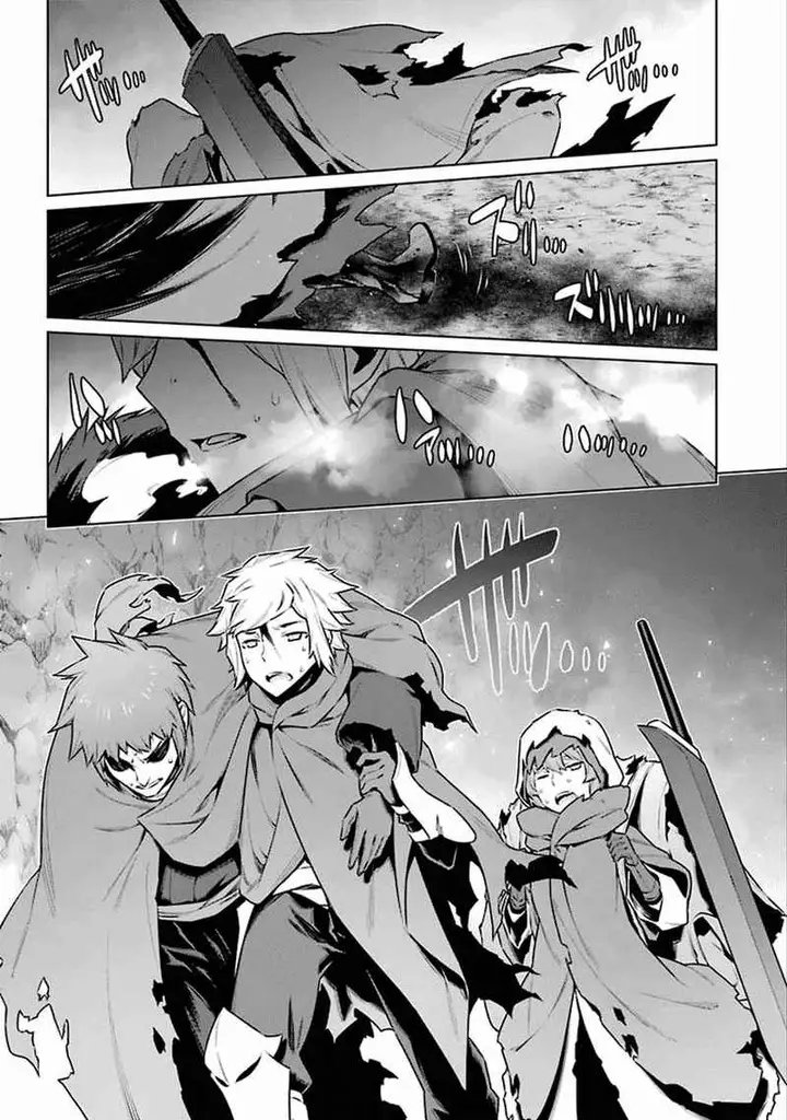 image-komik-dungeon-ni-deai-o-motomeru-no-wa-machigatte-iru-darou-ka-chapter-60-11/17
