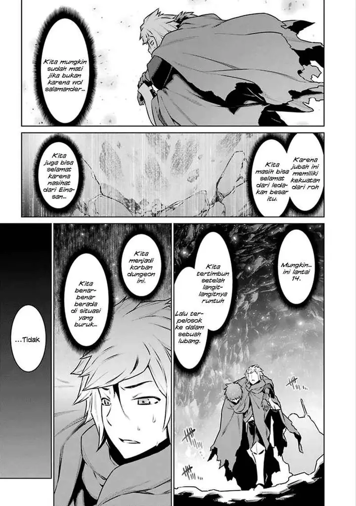 image-komik-dungeon-ni-deai-o-motomeru-no-wa-machigatte-iru-darou-ka-chapter-60-13/17