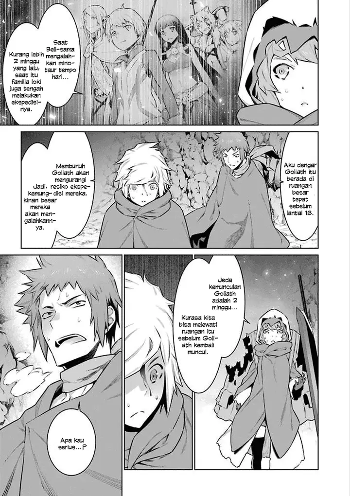 image-komik-dungeon-ni-deai-o-motomeru-no-wa-machigatte-iru-darou-ka-chapter-61-4/16