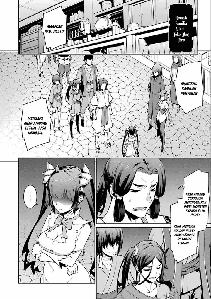 image-komik-dungeon-ni-deai-o-motomeru-no-wa-machigatte-iru-darou-ka-chapter-61-7/16