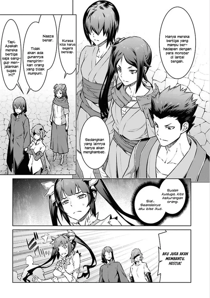 image-komik-dungeon-ni-deai-o-motomeru-no-wa-machigatte-iru-darou-ka-chapter-61-10/16