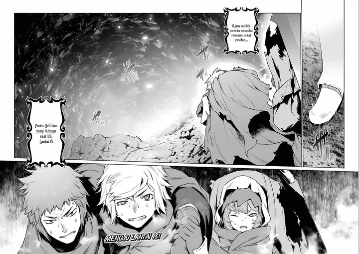 image-komik-dungeon-ni-deai-o-motomeru-no-wa-machigatte-iru-darou-ka-chapter-62-14/15
