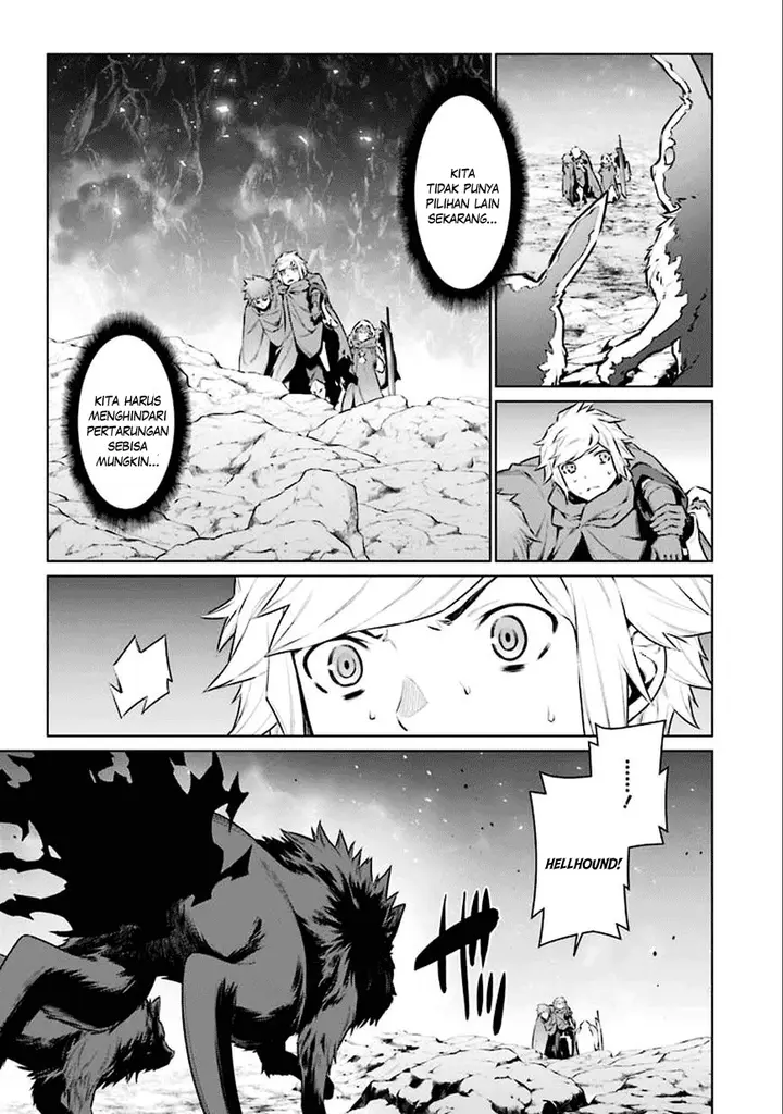 image-komik-dungeon-ni-deai-o-motomeru-no-wa-machigatte-iru-darou-ka-chapter-63-3/17