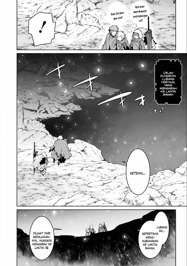 image-komik-dungeon-ni-deai-o-motomeru-no-wa-machigatte-iru-darou-ka-chapter-63-10/17