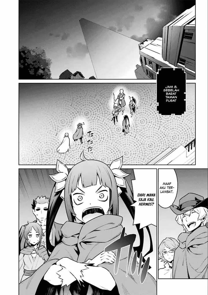 image-komik-dungeon-ni-deai-o-motomeru-no-wa-machigatte-iru-darou-ka-chapter-63-12/17